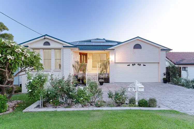 Main view of Homely house listing, 12 Berkeley Street, Speers Point NSW 2284