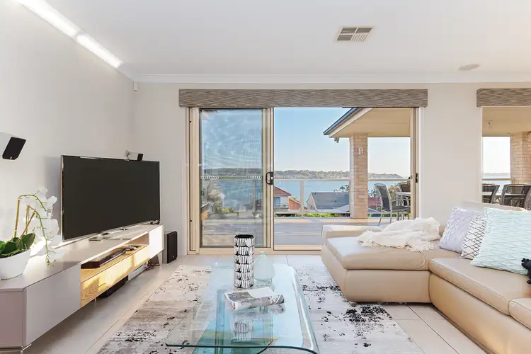 Second view of Homely house listing, 12 Berkeley Street, Speers Point NSW 2284