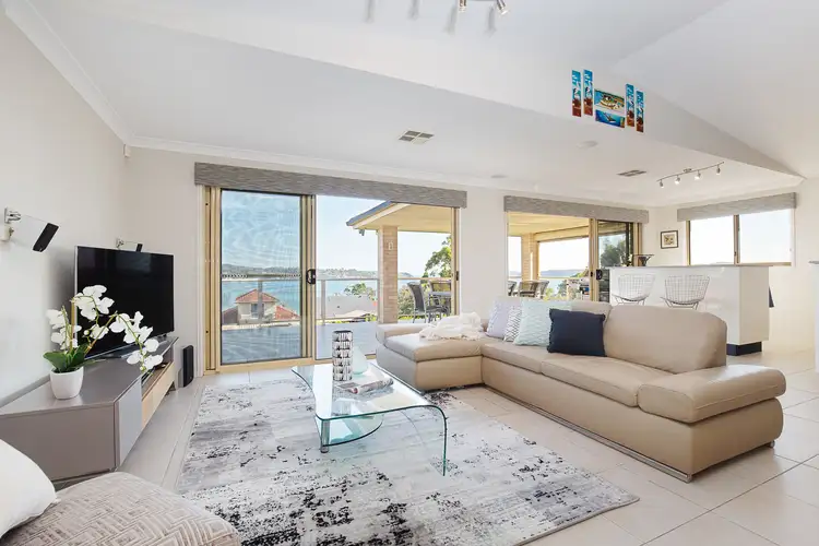 Third view of Homely house listing, 12 Berkeley Street, Speers Point NSW 2284