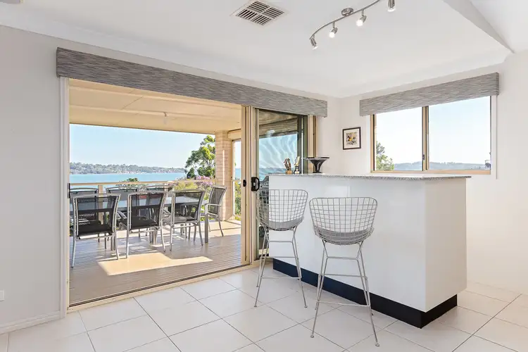 Fourth view of Homely house listing, 12 Berkeley Street, Speers Point NSW 2284