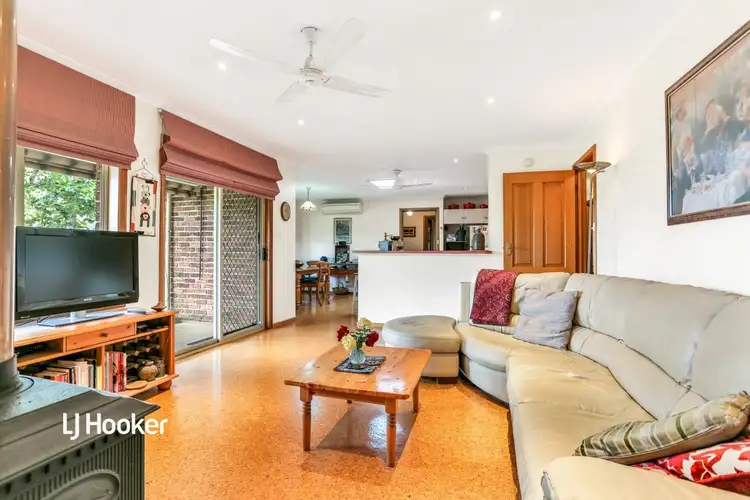 Fifth view of Homely house listing, 12a Days Road, Uraidla SA 5142