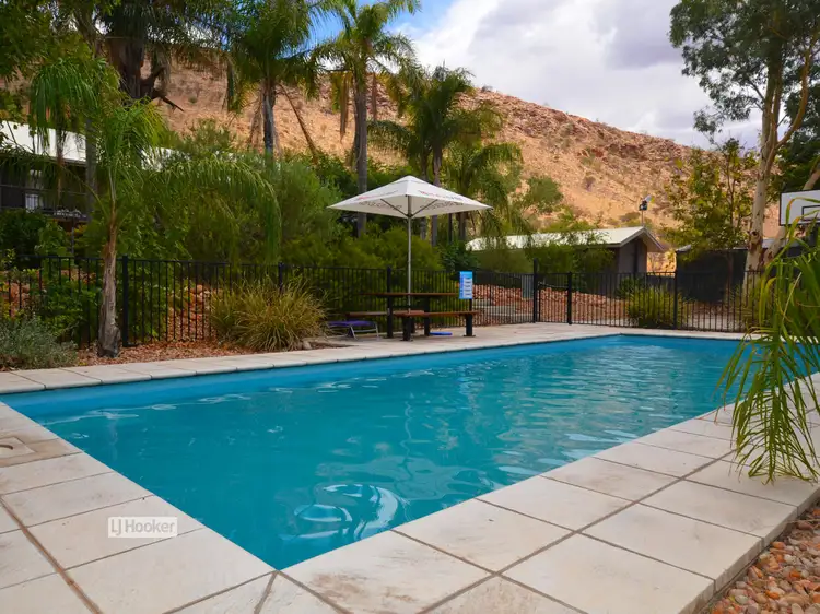 22/6 Stephens Road, Desert Springs NT 870