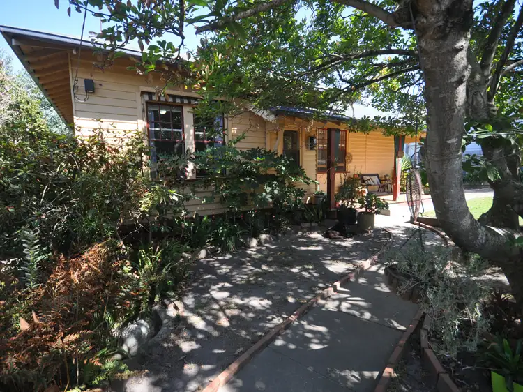 Main view of Homely house listing, 5 Ronald Street, Bruthen VIC 3885