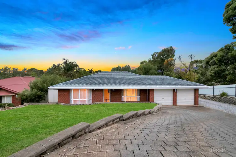 45 Powell Drive, Gawler East SA 5118