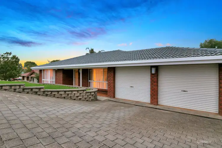 Second view of Homely house listing, 45 Powell Drive, Gawler East SA 5118