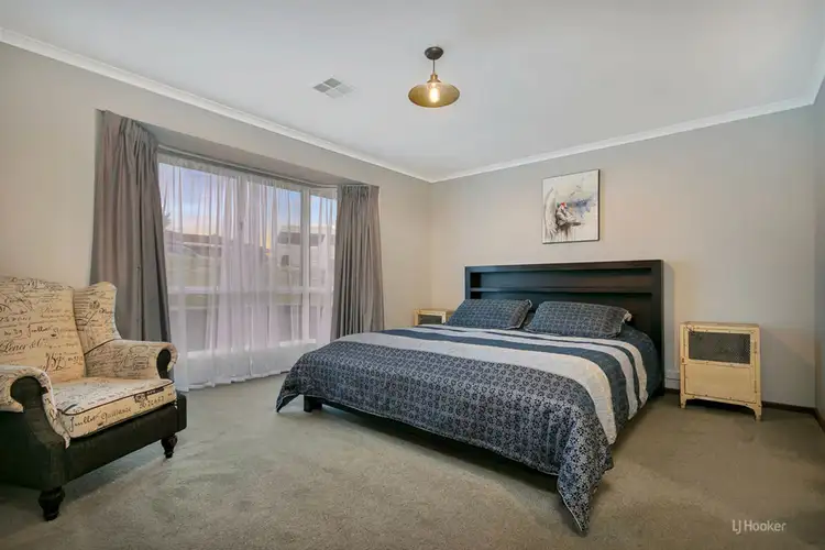 Fourth view of Homely house listing, 45 Powell Drive, Gawler East SA 5118