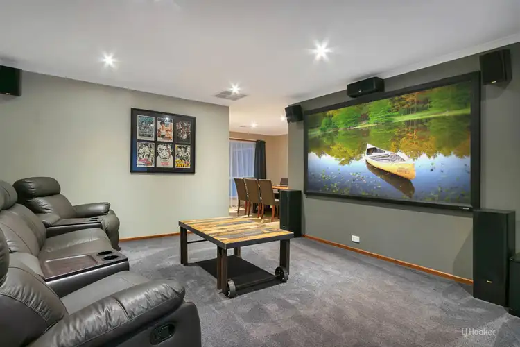 Sixth view of Homely house listing, 45 Powell Drive, Gawler East SA 5118