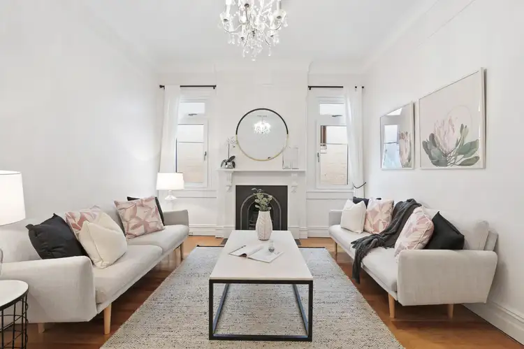 Second view of Homely house listing, 157 Addison Road, Marrickville NSW 2204
