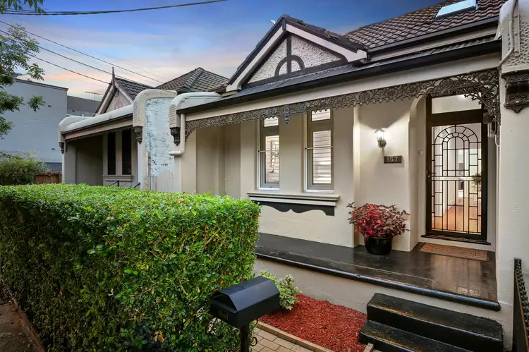 Third view of Homely house listing, 157 Addison Road, Marrickville NSW 2204