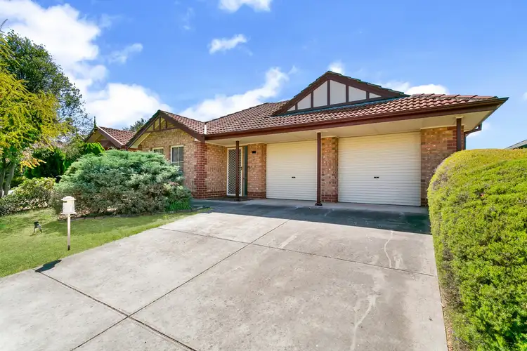 Second view of Homely house listing, 23 McKinley Court, Holden Hill SA 5088