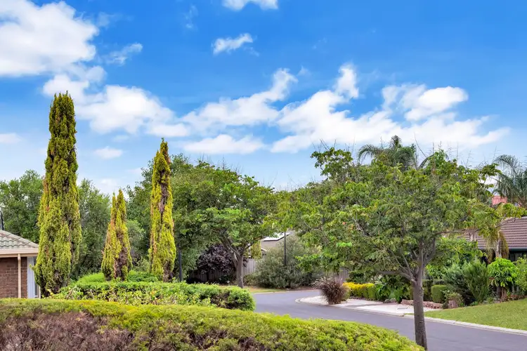 Third view of Homely house listing, 23 McKinley Court, Holden Hill SA 5088
