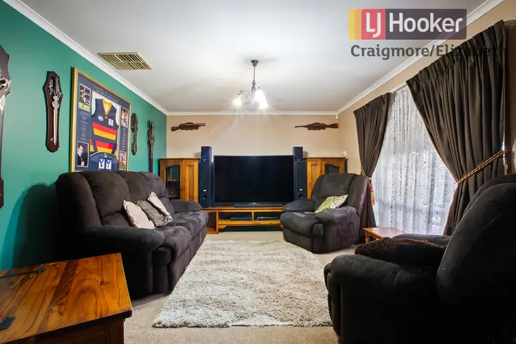 Third view of Homely house listing, 44 Parkview Drive, Blakeview SA 5114