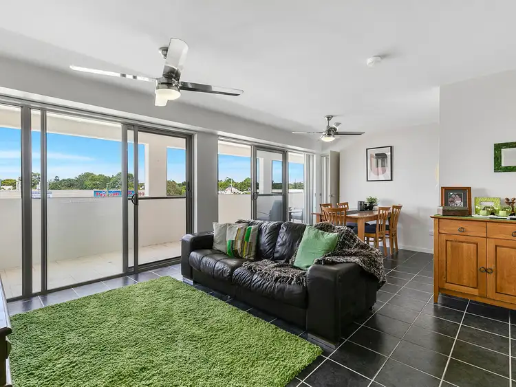 Second view of Homely unit listing, 12/32 Middle Street, Cleveland QLD 4163