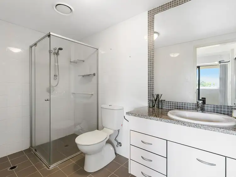 Fifth view of Homely unit listing, 12/32 Middle Street, Cleveland QLD 4163