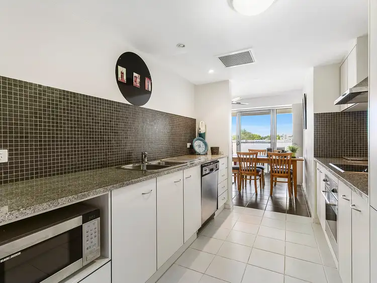 Sixth view of Homely unit listing, 12/32 Middle Street, Cleveland QLD 4163