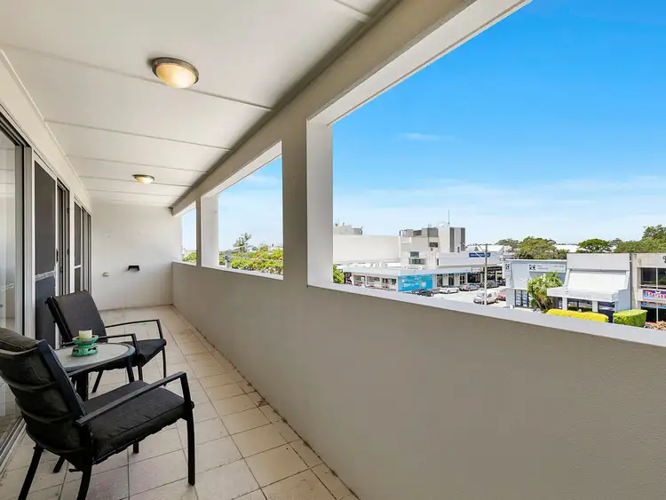 Seventh view of Homely unit listing, 12/32 Middle Street, Cleveland QLD 4163
