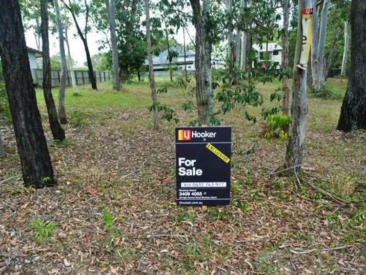 Third view of Homely land listing, 181 Kate Street, Macleay Island QLD 4184