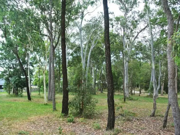 Fifth view of Homely land listing, 181 Kate Street, Macleay Island QLD 4184