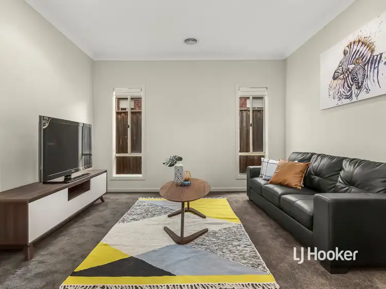 Second view of Homely house listing, 73 Middleton Drive, Point Cook VIC 3030