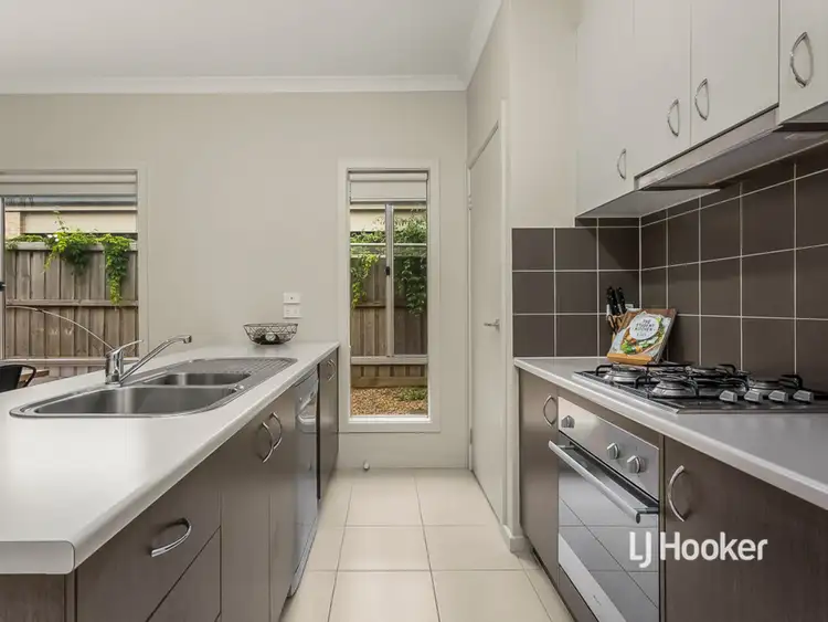 Third view of Homely house listing, 73 Middleton Drive, Point Cook VIC 3030