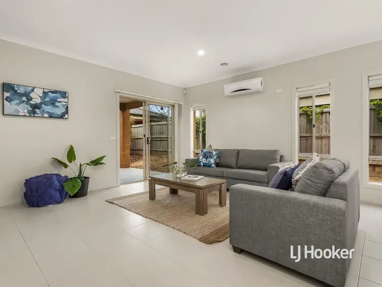 Fifth view of Homely house listing, 73 Middleton Drive, Point Cook VIC 3030