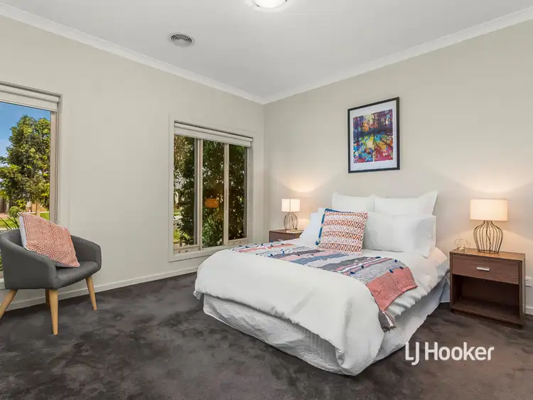 Sixth view of Homely house listing, 73 Middleton Drive, Point Cook VIC 3030