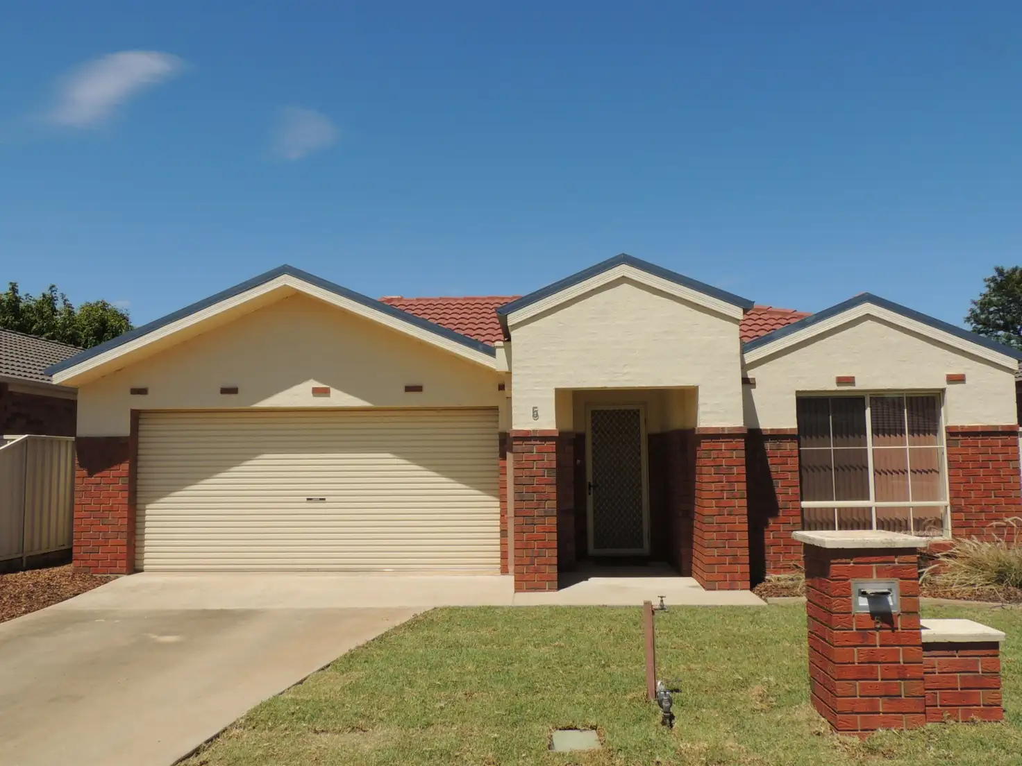 Main view of Homely house listing, 5 Gaethan Drive, Swan Hill VIC 3585