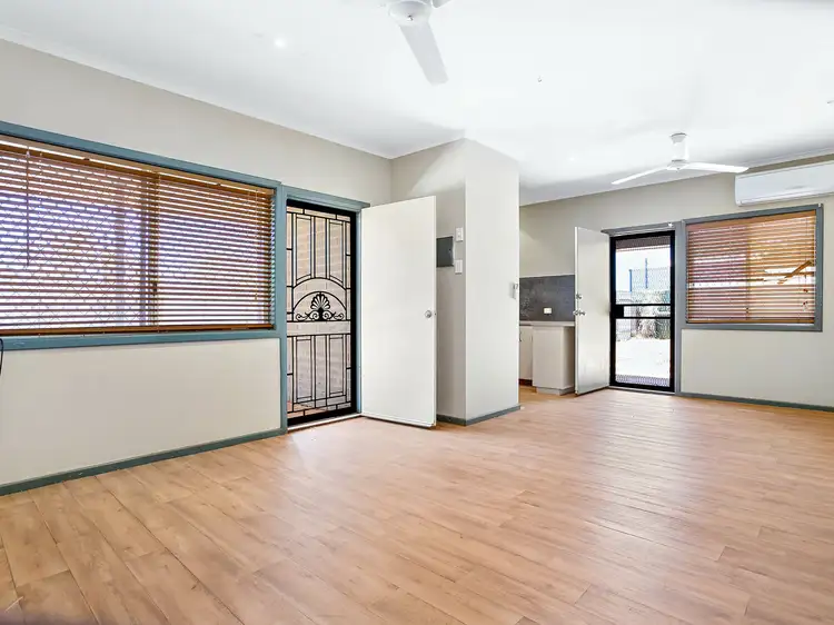 Second view of Homely house listing, 11a Lewis Drive, Nickol WA 6714