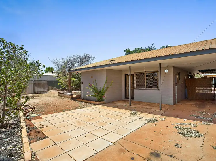 Third view of Homely house listing, 11a Lewis Drive, Nickol WA 6714