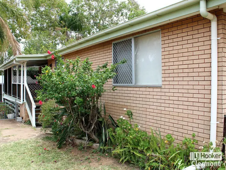 Third view of Homely house listing, 2 French Court, Clermont QLD 4721