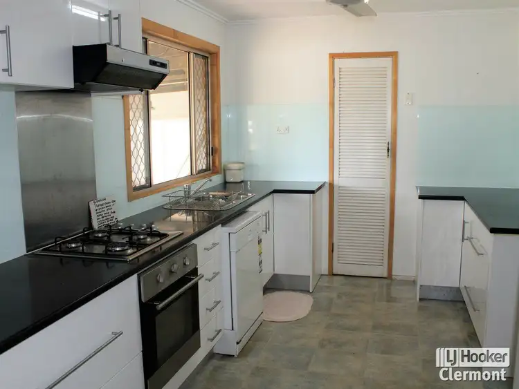 Fourth view of Homely house listing, 2 French Court, Clermont QLD 4721