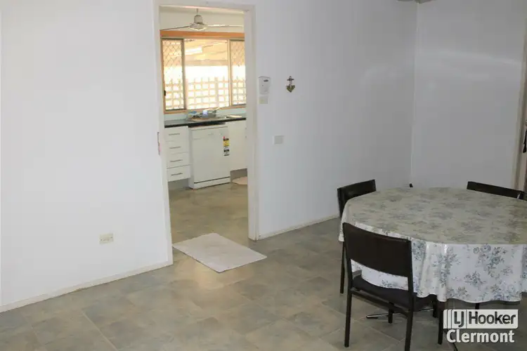 Fifth view of Homely house listing, 2 French Court, Clermont QLD 4721