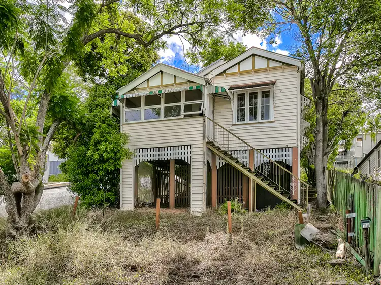 71 Gaunt Street, Newmarket QLD 4051