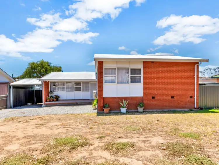 Main view of Homely house listing, 29 Brown Road, Christies Beach SA 5165
