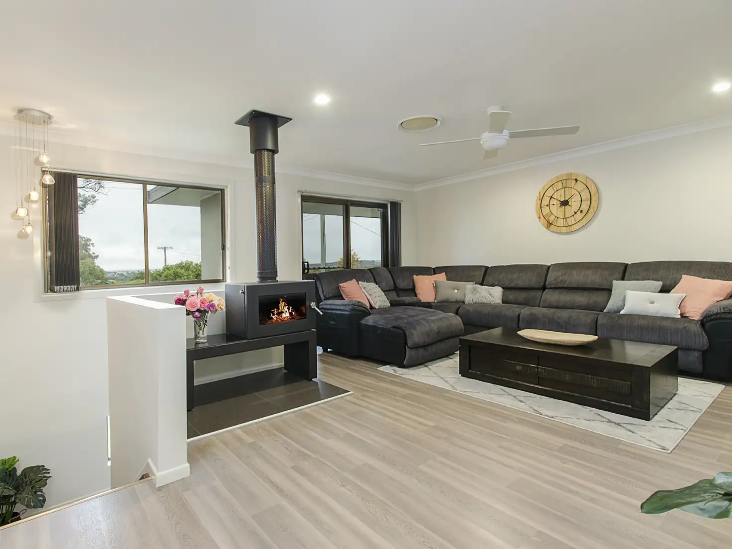 Main view of Homely house listing, 5 ANN ST, Warwick QLD 4370