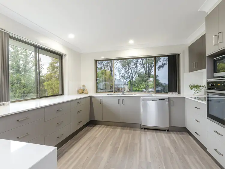 Second view of Homely house listing, 5 ANN ST, Warwick QLD 4370