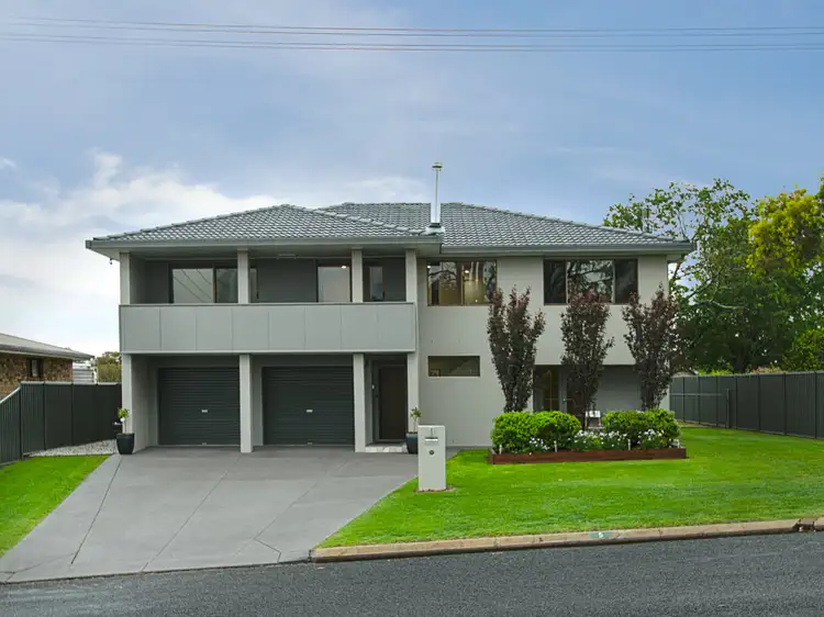 Third view of Homely house listing, 5 ANN ST, Warwick QLD 4370