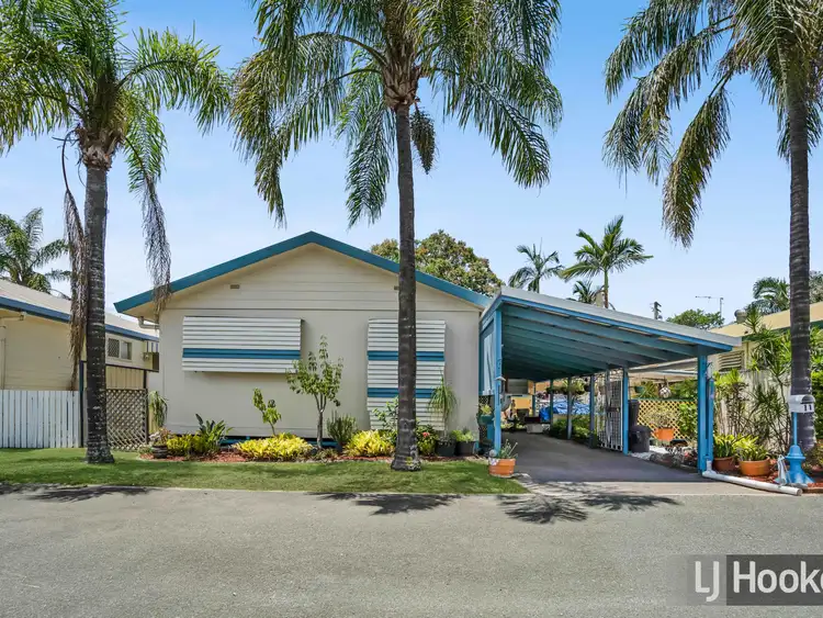 Second view of Homely retirement listing, 11 Royal Drive, Bethania QLD 4205