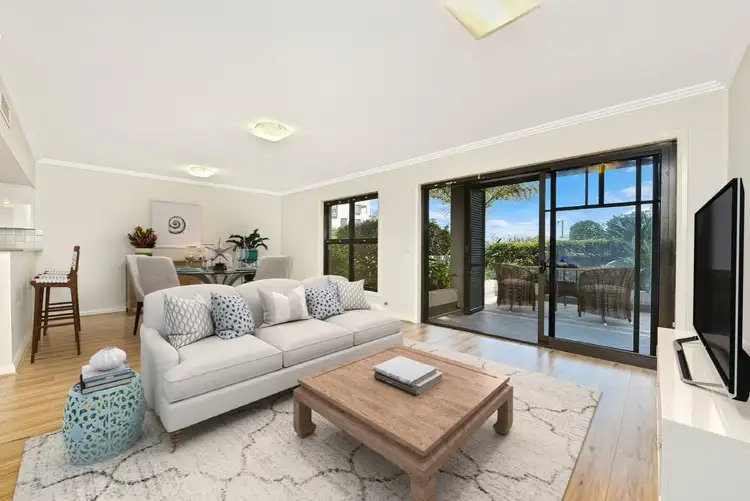 Main view of Homely unit listing, 78/141 Bowden Street, Meadowbank NSW 2114