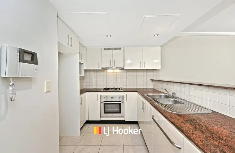 Fourth view of Homely unit listing, 78/141 Bowden Street, Meadowbank NSW 2114