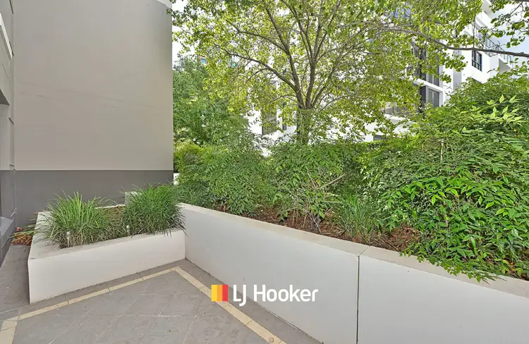Sixth view of Homely unit listing, 78/141 Bowden Street, Meadowbank NSW 2114