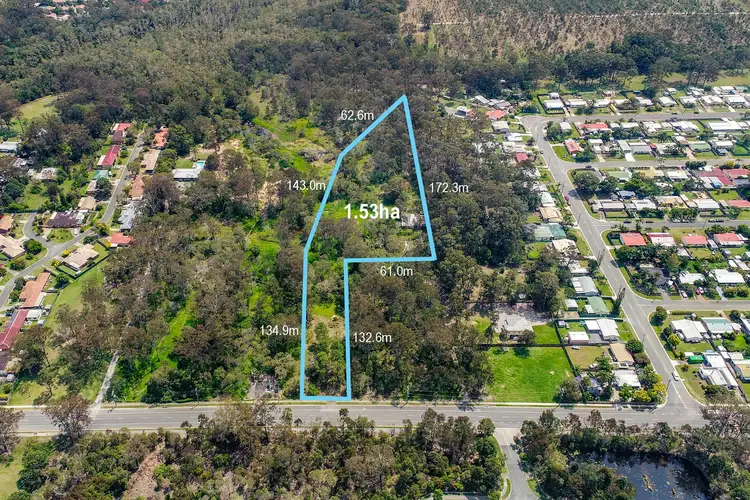 216 River Hills Rd, Eagleby QLD 4207