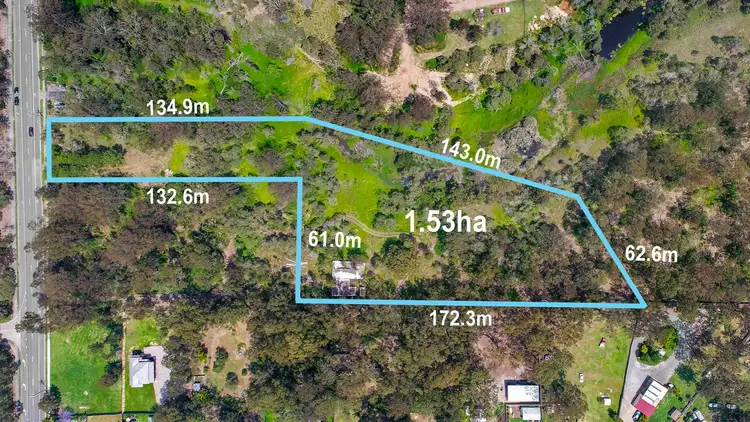 Sixth view of Homely land listing, 216 River Hills Rd, Eagleby QLD 4207