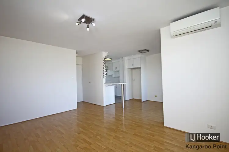 4/19 Wilton Street, Woolloongabba QLD 4102