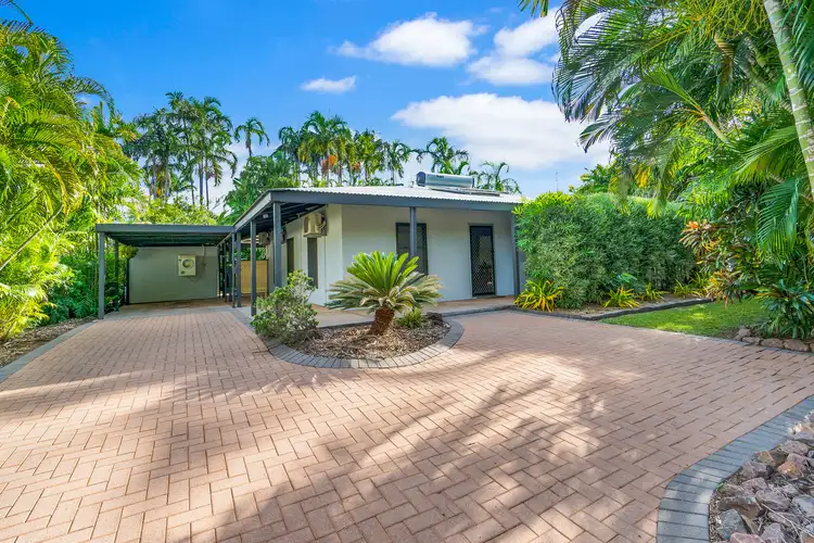 74 Rocklands Drive, Tiwi NT 810