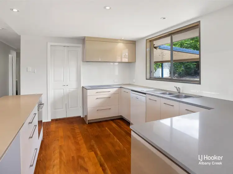 Third view of Homely house listing, 4 Olympus Court, Eatons Hill QLD 4037