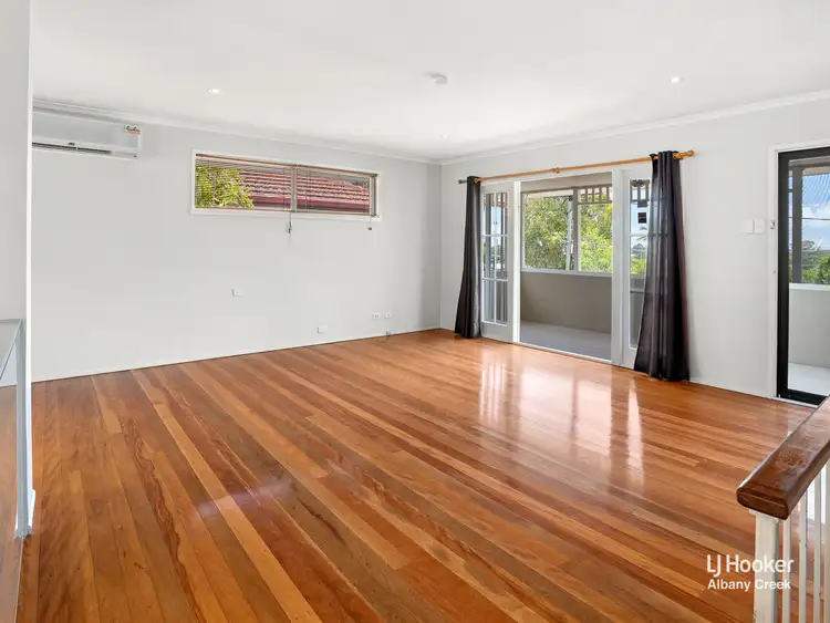 Fifth view of Homely house listing, 4 Olympus Court, Eatons Hill QLD 4037