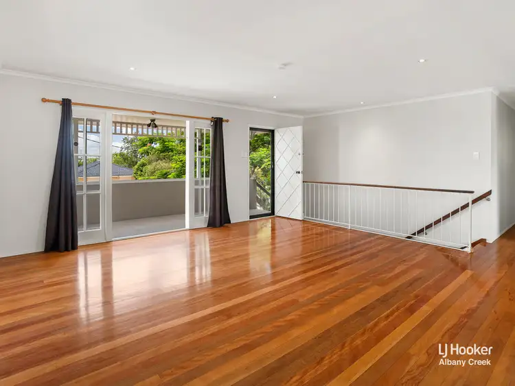 Sixth view of Homely house listing, 4 Olympus Court, Eatons Hill QLD 4037