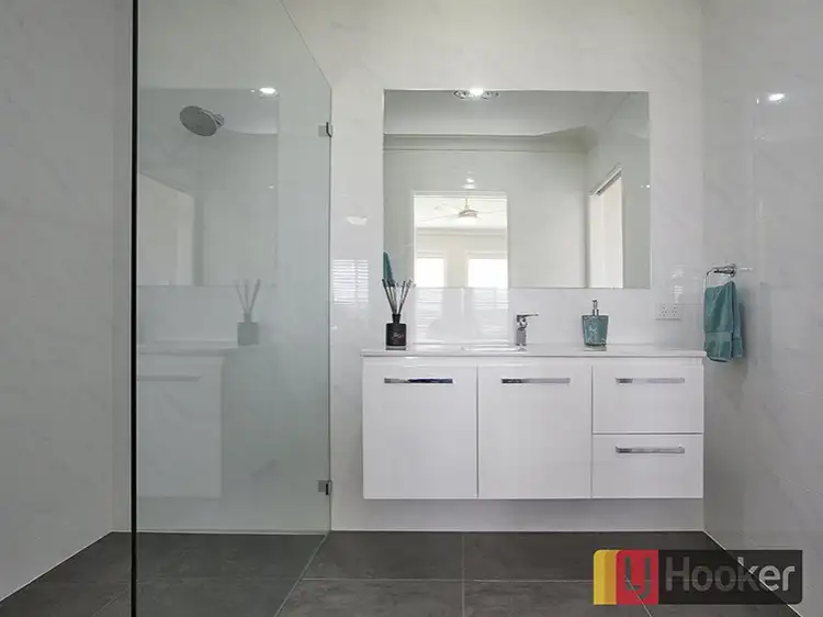 Fourth view of Homely house listing, 1 Brahman Way, Calala NSW 2340