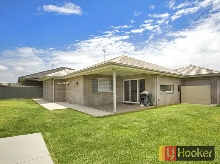 Fifth view of Homely house listing, 1 Brahman Way, Calala NSW 2340